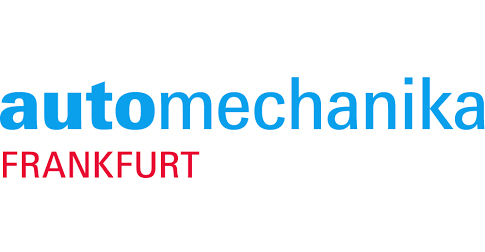 Automechanika Frankfurt logo